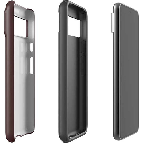 Brown University B Logo Google Pixel 8 Pro Impact Case